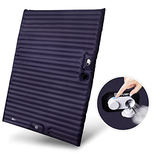 Find The Best Two Person Camping Mattress Reviews & Comparison Katynel