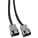 CRJ 14-Pin PWM GPU Dual Fan Adapter Cable for Connecting 3-Pin and 4-Pin Fans to RTX 2000 Series Graphics Cards
