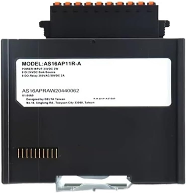 CPU Module AS Series AS16AM10N-A AS32AM10N-A AS16AP11R-A AS16AN01R-A AS08AD-C(AS32AM10N-A)