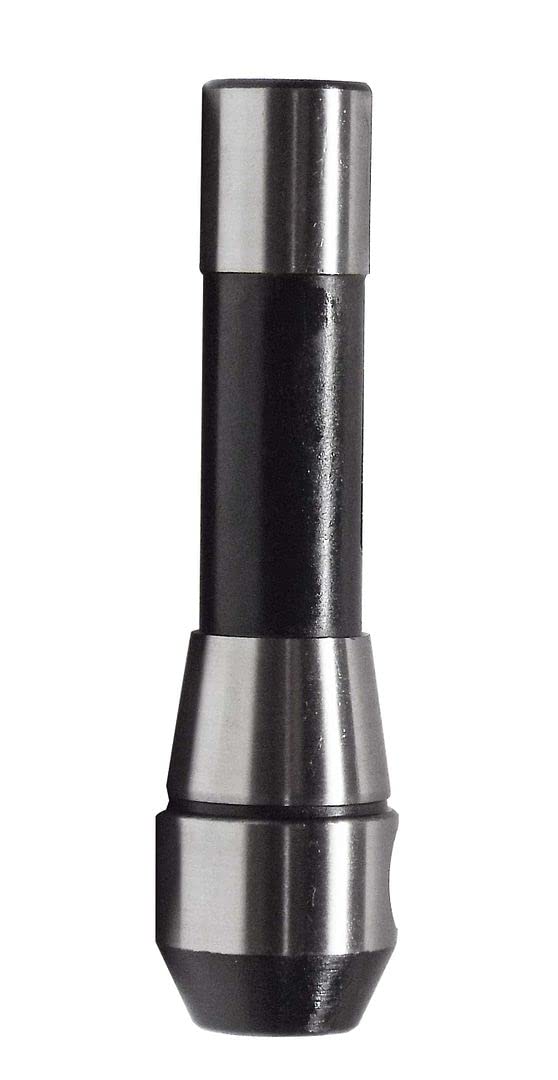 HIGH Precision R8 END Mill Holder 1/2" Machinist Choice