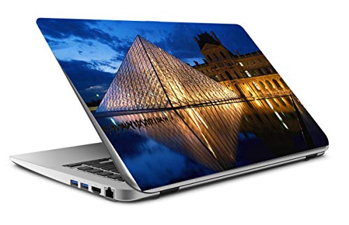 Image of AY Fashion's Laptop Skins Decal Sticker Back Cover for Dell, Hp, Toshiba, Acer, Asus & All Models (Self Adhesive Vinyl, Upto 15.6 inches) 88