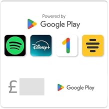 Google Play gift code