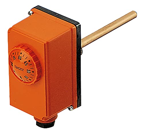 IMIT TC2 Termostato de inmersión para central térmica