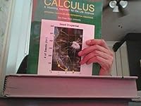 Calculus A Modeling Approach for the Life Sciences Volume II, Integral Calculus and Differential Equations 0536905223 Book Cover