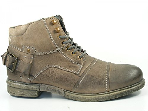 Bugatti F65321g, Stivali Uomo