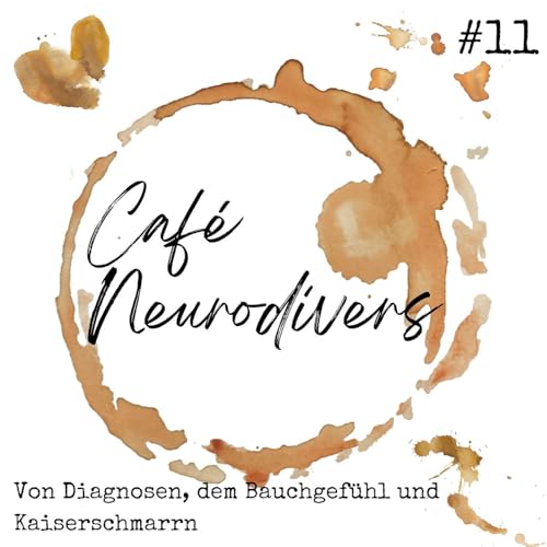 Von Diagnosen, dem Bauchgef&uuml;hl und Kaiserschmarrn