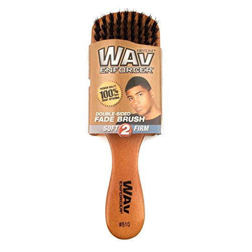 wave enforcer brush - WavEnforcer Double Sided Fade Brush, 1 EA