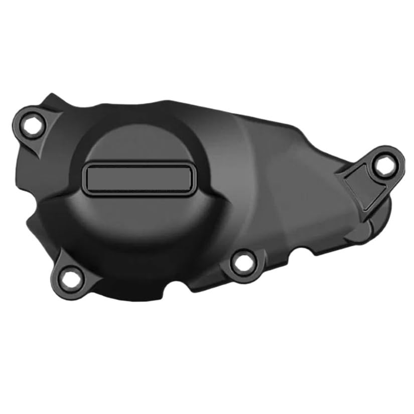 Tapa estator motor motocicleta evita fugas por caídas 1050