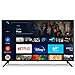 TD Systems - Smart TV Hey Google Official Assistant - Televisores 40...