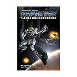 The Macross Saga Sourcebook (Robotech RPG)