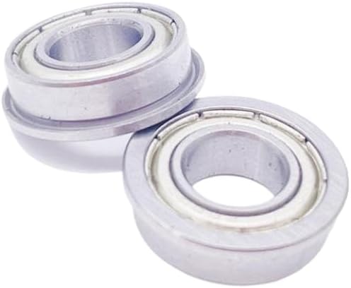 Fuser Belt Sponge Roller Bearing for Use in C224 C284 C364 C454 C224e C284e C364e Printers