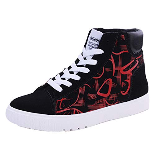 柄 ハイカット スニーカー レディース メンズスニーカーの人気商品 通販 価格比較 価格 Com