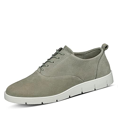 Chaussures richelieu femme Ecco Bella pour le bureau et les sorties