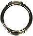 Delta Faucet RP34359CZ Victorian Escutcheon, Champagne Bronze
