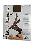  PHILIPPE MATIGNON - Collants - Femme the semicoprente opaco