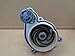 BMW 11-51-8-638-026 Water Pump (:115010), 1 Pack