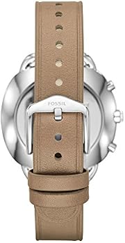 Fossil Hybrid Smartwatch Accomplice 