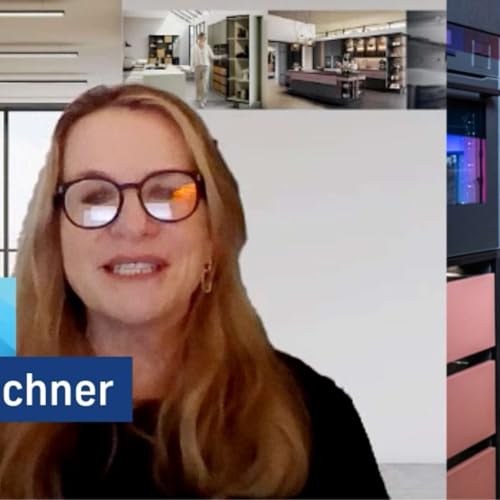 The 2025 KBB Kitchen Product of the Year: Hettich&rsquo;s FurnSpin