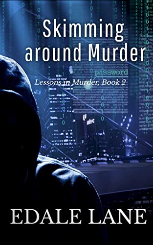 Skimming around Murder: Lessons in Murder, Book 2