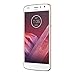 Motorola Moto Z2 Play (64GB, 4GB RAM) XT1710-06 GSM Factory Unlocked US & Global 4G LTE Bands - International Model - Gold