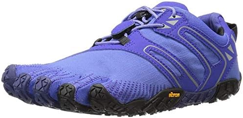 Laufschuhe Vibram Fivefingers V-Trail 2.0 19M7602 Grün
