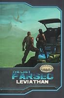 The Last Parsec: Leviathan Limited Edition Hardcover (S2P10902LE) 1937013677 Book Cover