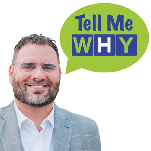 Episode 12: Transformative Leadership with Joshua Trout