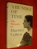 Bundle of Time 0571085741 Book Cover