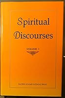 Spiritual Discourses, Volume I B008WA0TS8 Book Cover