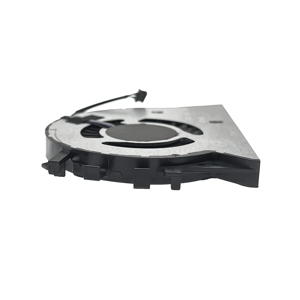 Ventilateur de CPU Fan 4Pin Compatible Avec HP ProBook 470 Series 470 G7