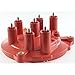 Evan-Fischer Distributor Cap compatible with Mercedes Benz 300E 86-93