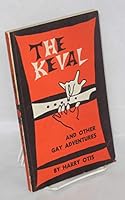 The keval and other gay adventures B0007HMD1K Book Cover