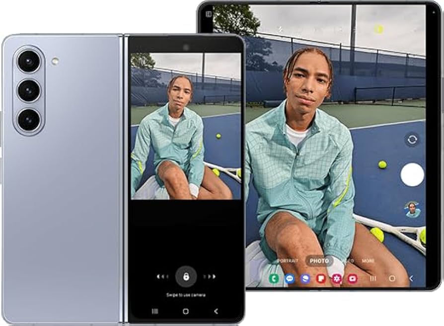 美品】Samsung Galaxy Z Fold5 256GB オマケ多数 Galaxy Z Fold5｜価格