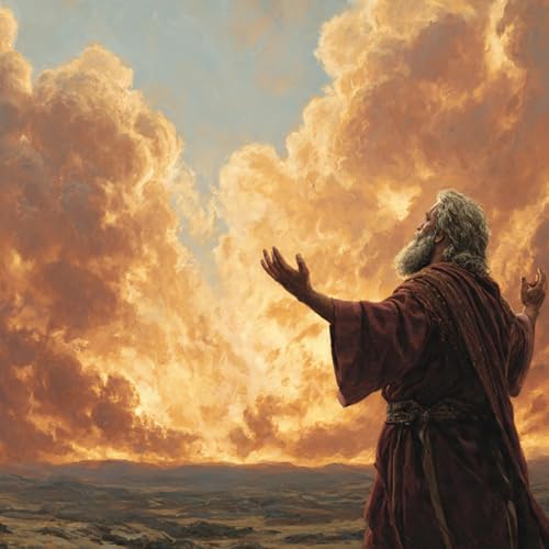 🧔️ &iexcl;Mois&eacute;s Es Enviado! &Eacute;xodo 4 Explicado. 🇪🇬️