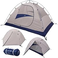 Alps Mountaineering Lynx 2-Person Tent