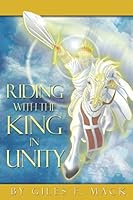 Riding with the King in Unity B08XFFPGH2 Book Cover