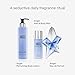 Mugler Angel - Body Lotion - Floral & Woody - Women's Scented Moisturizer - With Peony, Praline, and Wood Accord- 6.7 Fl Oz