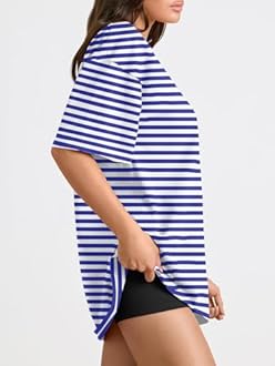 Trendy Queen Women's Trd110 T-Shirt (Pack of 1)