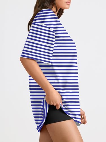 Trendy Queen Women's Trd110 T-Shirt (Pack of 1)