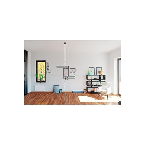 Pack RYOBI Laser 360 RB360GLL 25m de portée Canne télescopique RBCLTP1 320cm - vue 4