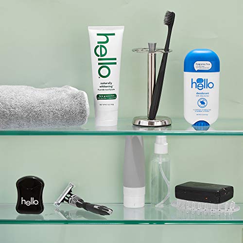 Hello PR-COM-RT-X785242 Naturally Whitening Fluoride Toothpaste thumb #10