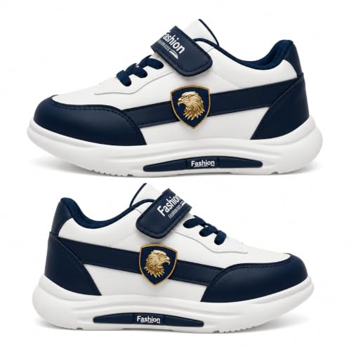 Image of HOOH Kids Unisex Sneakers for Boys and Girls up to 9 Years