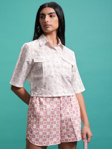Image of Tokyo Talkies Women Co-Ord Set
