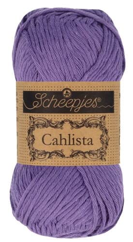 - 113 Delfinium Calista Filato - 1x50g