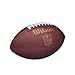 WILSON NFL Ignition Football - Offical Size,Brown