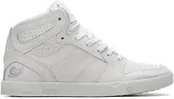 Tênis Skate Crossfit Casual Original Cano Alto Embarcadero Il Lifestyle