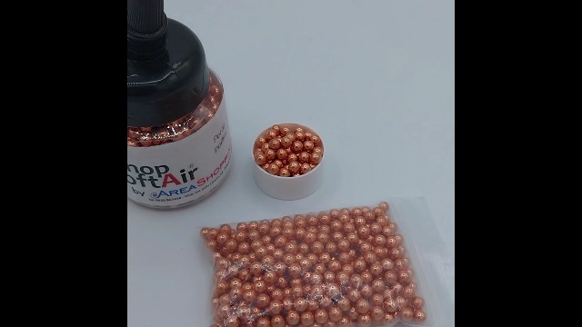 MRWiZMS 1000Pz Pallini In Acciaio 6 Mm 0.88g, Rivestimento Antiruggine - Foto 14