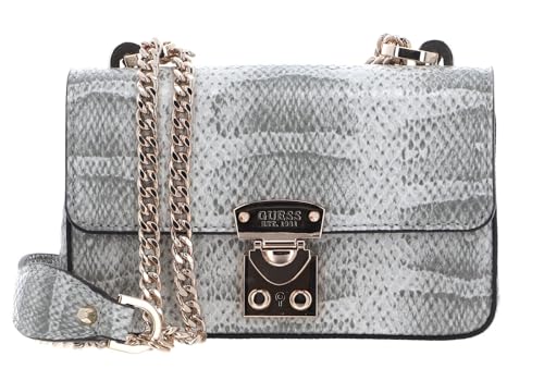 Sac Guess Eliette Mini Convertible XBody Flap Natural fini les sacs trop lourds