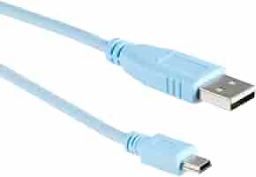 コンソールケーブル Amazon.co.jp: CablesAndKits互換シスココンソールケーブルUSB