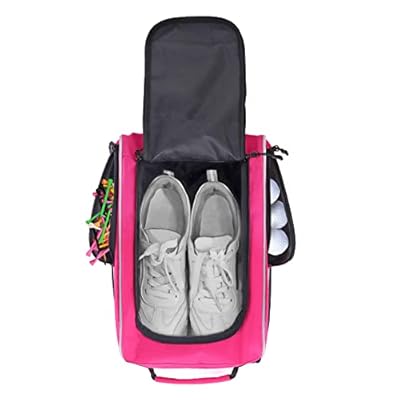 Wolt Golf Shoe Bag